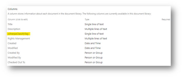 Classifying SharePoint Items in Gimmal Records