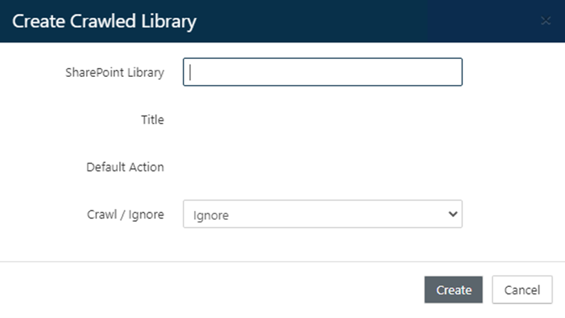 Create Crawled Library 1.png