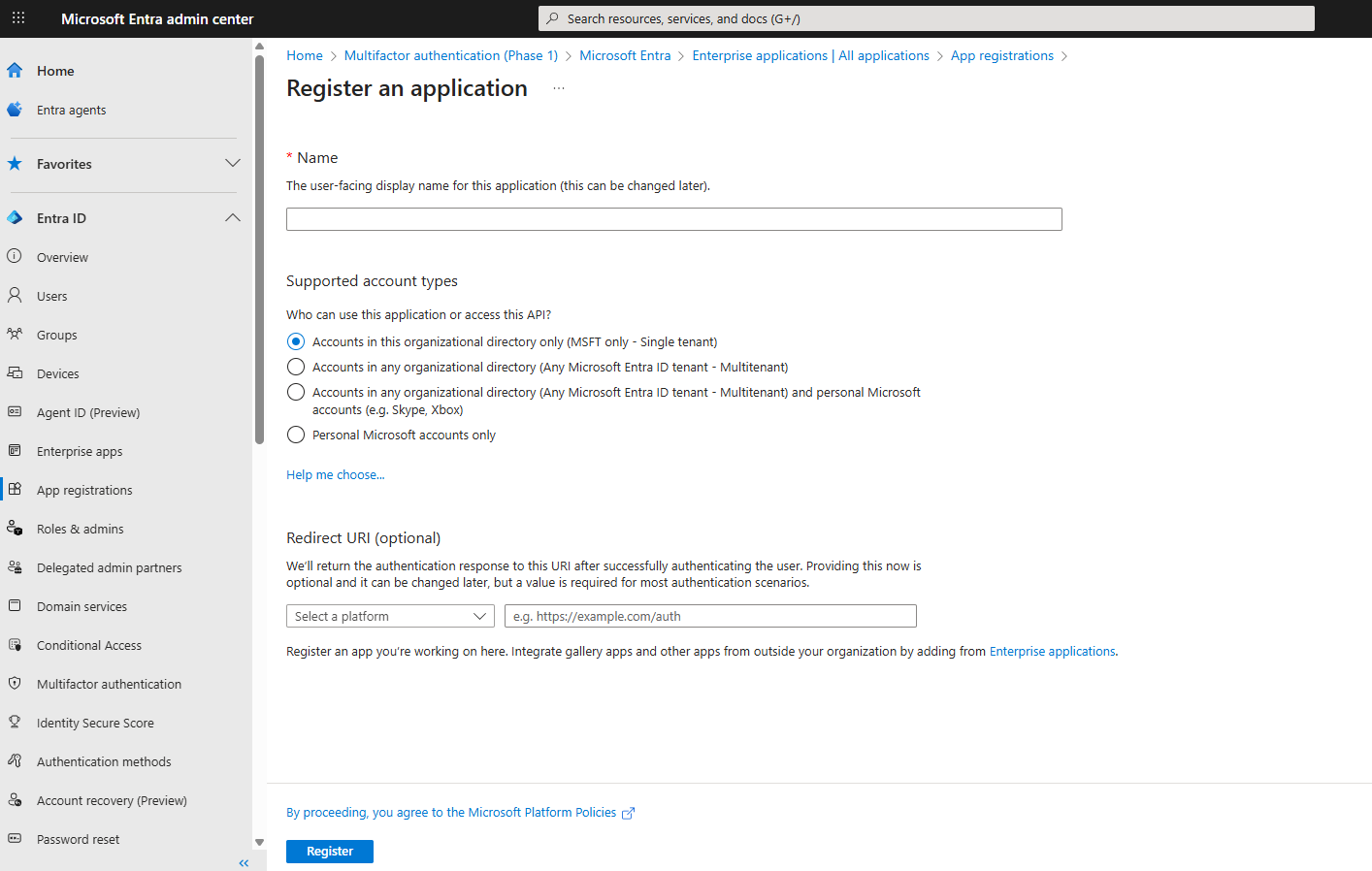 A screenshot of a computer

AI-generated content may be incorrect.
