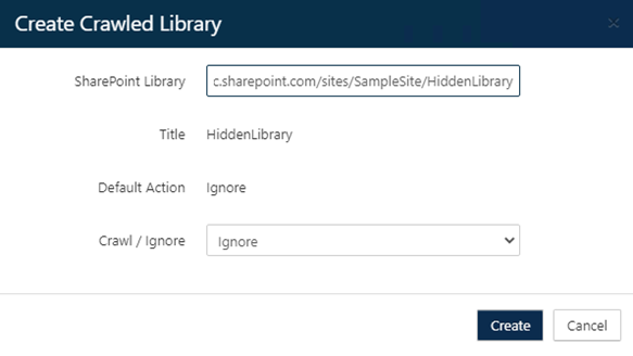 Create Crawled Library 2.png