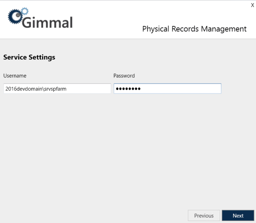 InstallPRM_ServiceSettingsScreen.png