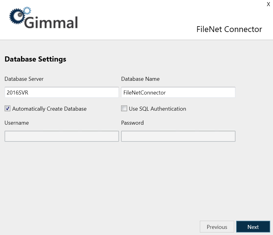 FileNetConnector_DatabaseSettings.png