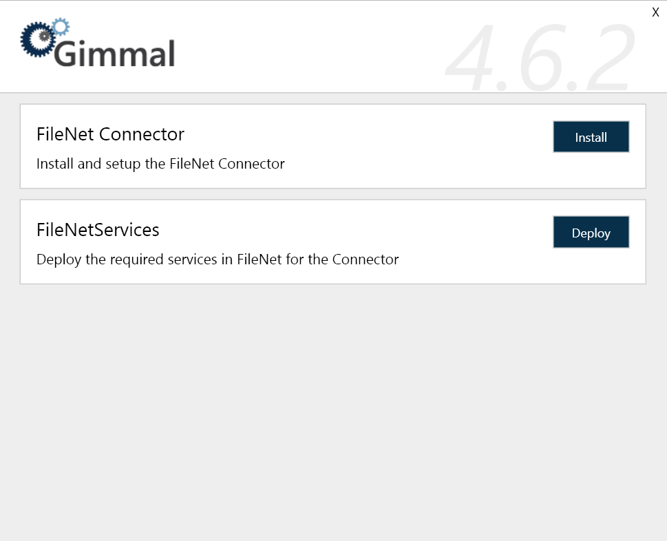 FileNetConnector_MainInstallerWindow.png