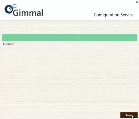 ConfigService_InstalledScreen.png
